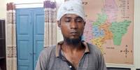 জিন তাড়ানোর কথা বলে আদিবাসী কিশোরীকে ধর্ষণ! ভণ্ড কবিরাজ আটক