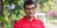 মঞ্চে প্রথম একক নাটক নিয়ে আসছেন স্মরণ