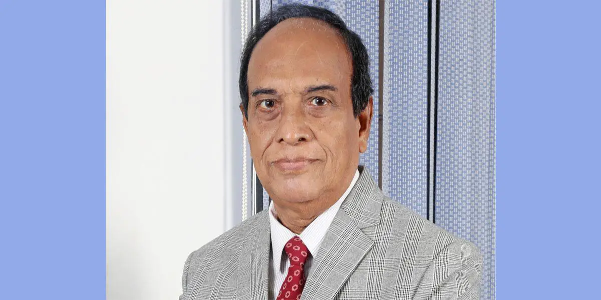 এনসিসি ব্যাংকের ভাইস চেয়ারম্যান  হলেন আবদুস সালাম