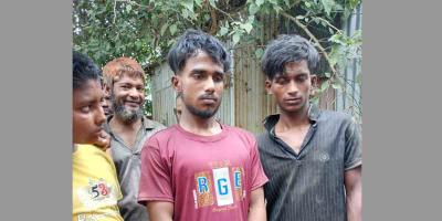 বৈদ্যুতিক ট্রান্সফরমার চুরি, ২ চোরকে গণধোলাই দিয়ে পুলিশে সোপর্দ