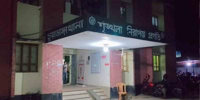 চুয়াডাঙ্গায় বাড়িতে ঢুকে স্কুল শিক্ষিকার স্বর্ণের চেইন ছিনতাই