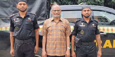 সাবেক এমপি এনামুল হক ও তার স্ত্রীর বিরুদ্ধে দুদকের মামলা