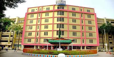 চট্টগ্রামের অগ্নিদগ্ধ রোগীদের ছুটতে হয় ঢাকায়