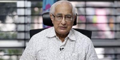 জামিলুর রেজা চৌধুরীর মৃত্যুবার্ষিকী আজ
