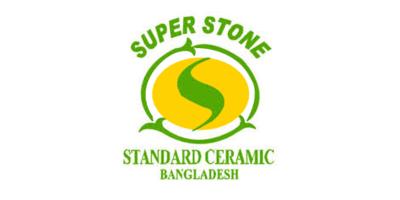 স্ট্যান্ডার্ড সিরামিক ছিল দরপতনের শীর্ষে