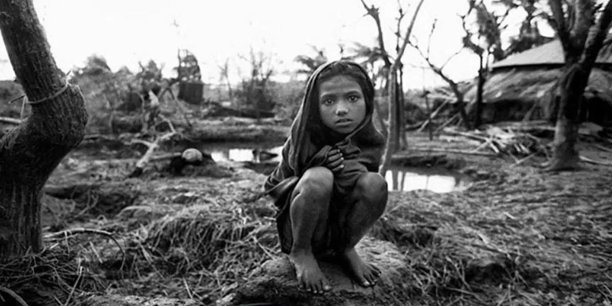 উপকূলবাসীর কাছে দুঃসহ স্মৃতির দিন ২৯ এপ্রিল