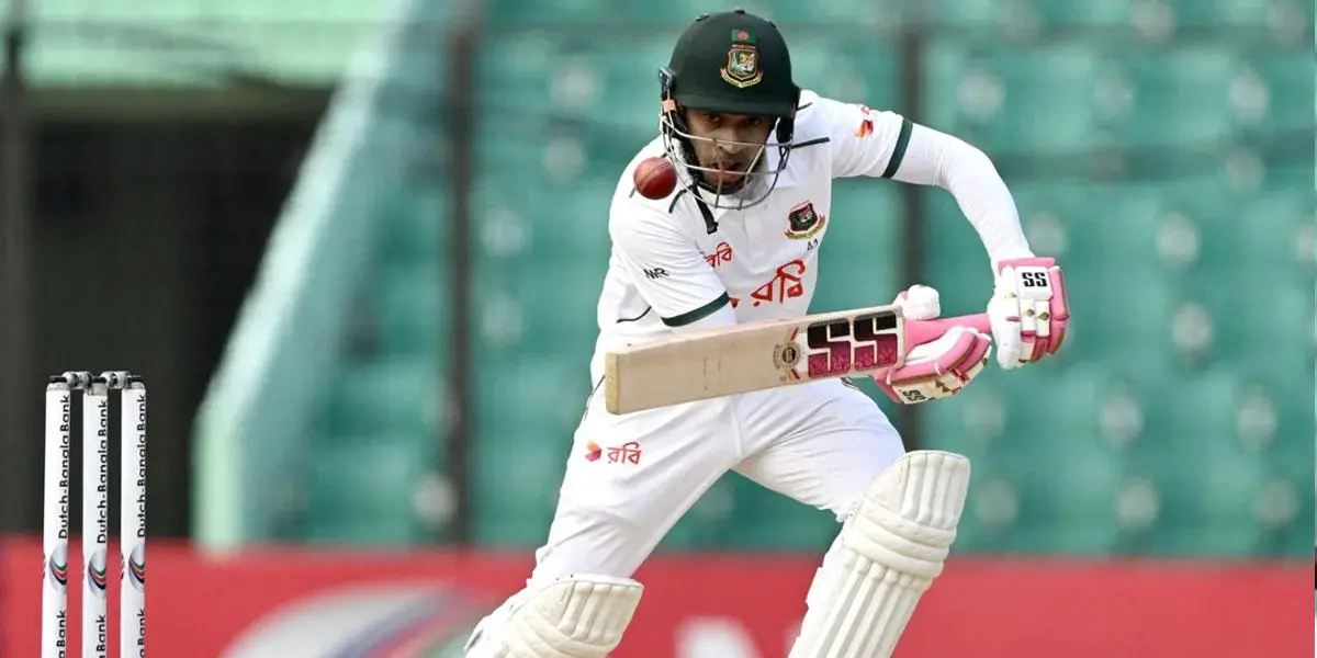 হঠাৎ ছন্দপতনে অস্বস্তি নিয়ে দিন শেষ বাংলাদেশের