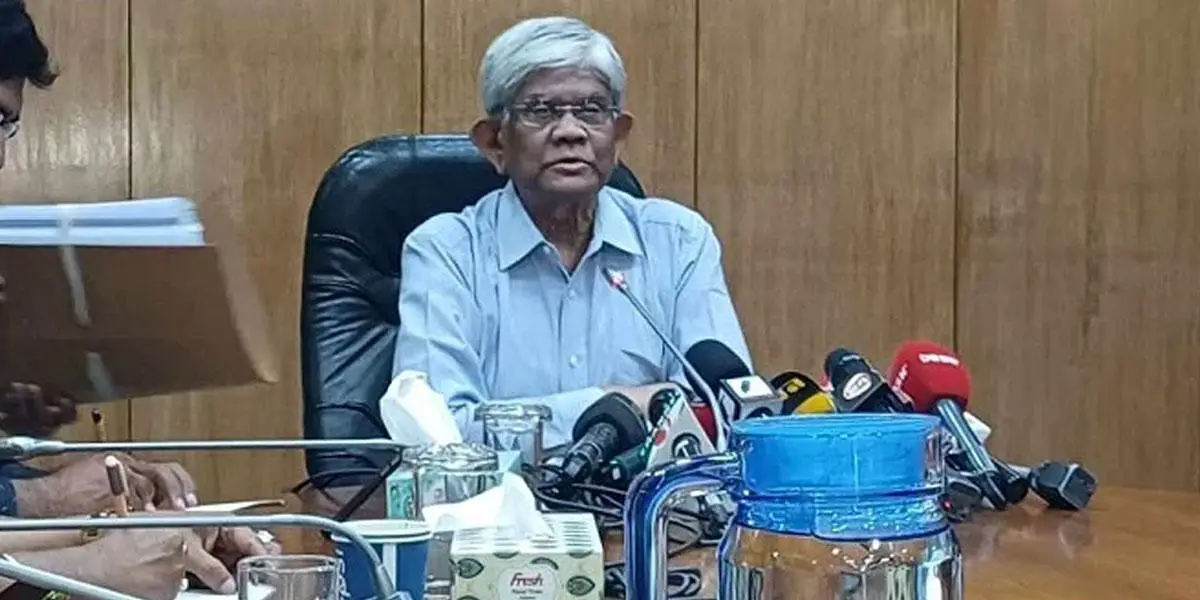 বাংলাদেশ এখন আইএমএফ ও বিশ্বব্যাংকের ওপর নির্ভরশীল নয়: অর্থ উপদেষ্টা