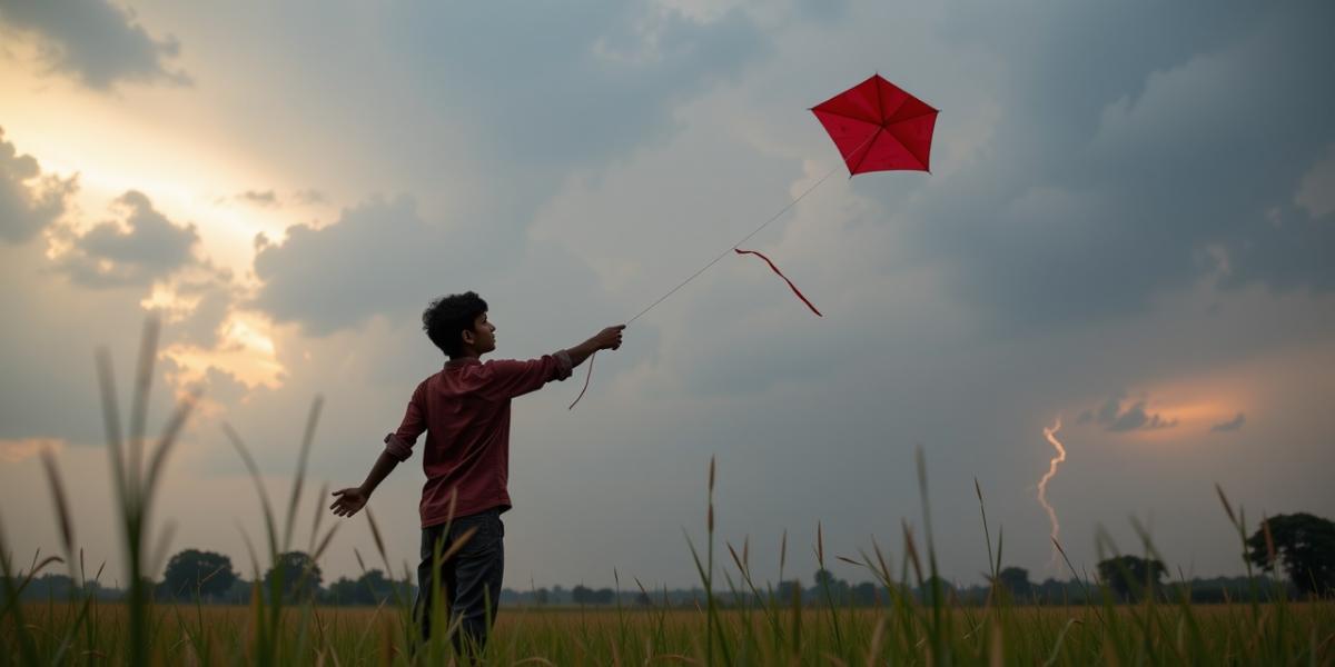 বজ্রপাতে কেউ আহত হলে যা করতে হবে