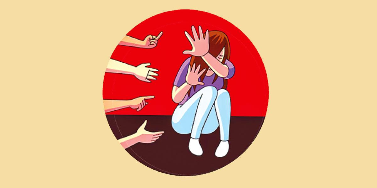 মার্চে নির্যাতনের শিকার ৪৪২ নারী ও কন্যাশিশু