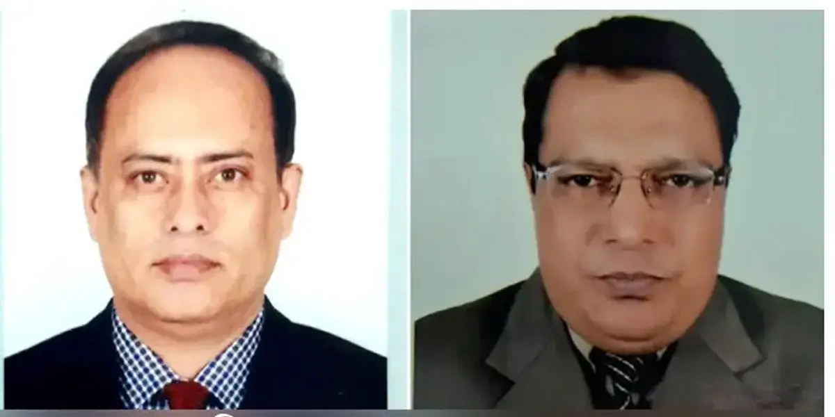 ত্রয়োদশ বিসিএস ফোরাম: সভাপতি মাহবুব, সাধারণ সম্পাদক আলমগীর