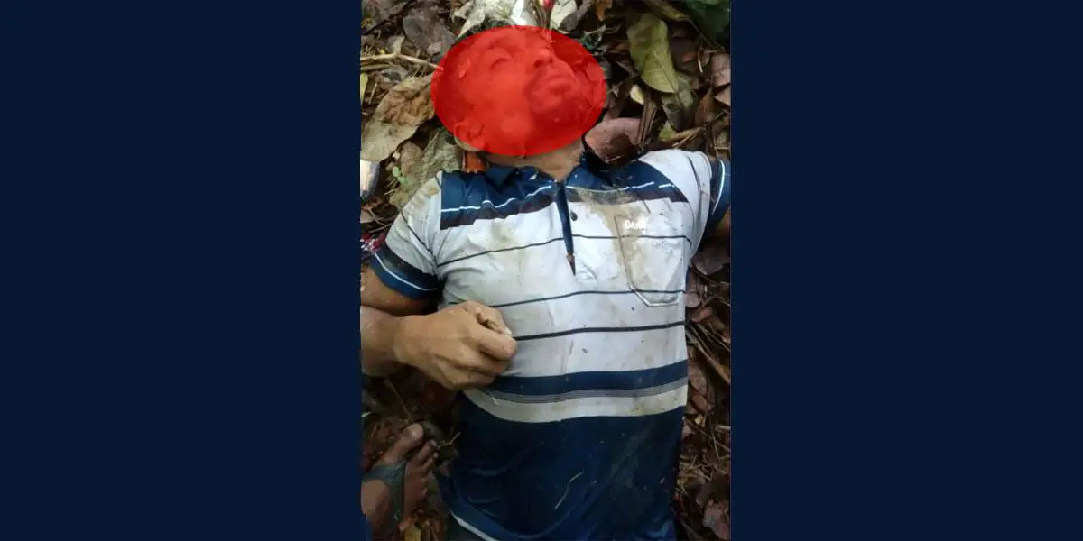 নড়াইলে হত্যা মামলার আসামিকে খুন