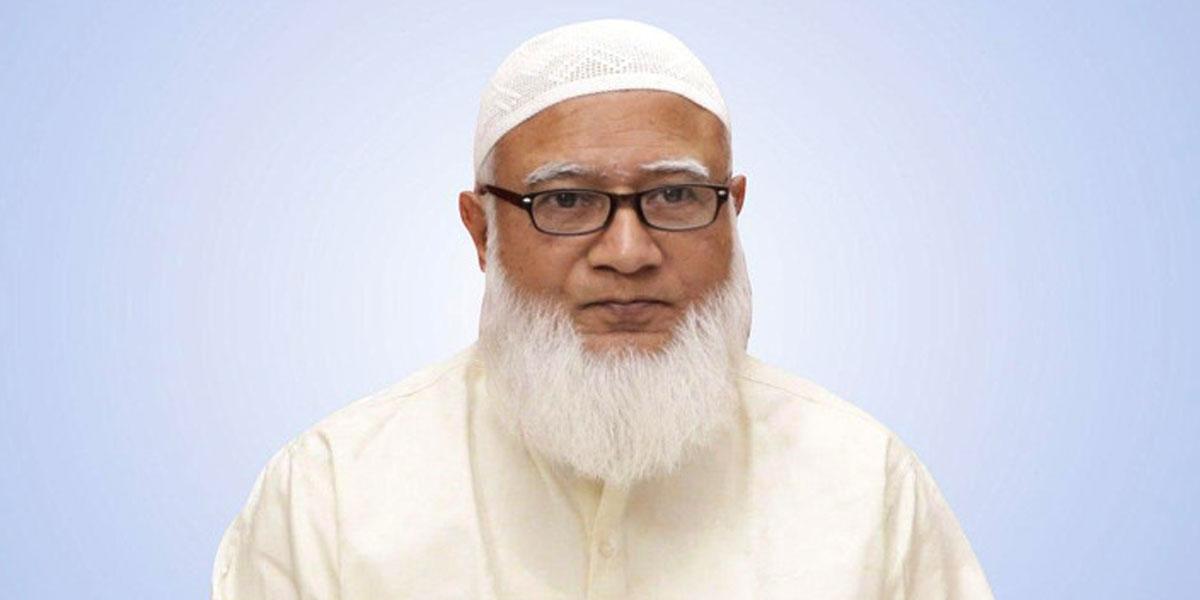 রাখাইনের সঙ্গে করিডরের বিষয়টি স্পষ্ট করুন: জামায়াত আমির
