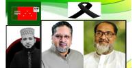 মাওলানা রইস উদ্দিনের খুনের দায় রাষ্ট্র এড়াতে পারে না: বাংলাদেশ ন্যাপ