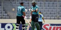 ফাইনালে আবাহনীকে ২৪১ রানের লক্ষ্য দিল মোহামেডান