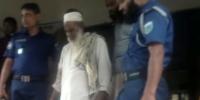 বাবা-ছেলের ধর্ষণে গর্ভবতী গৃহপরিচারিকা, আটক ২