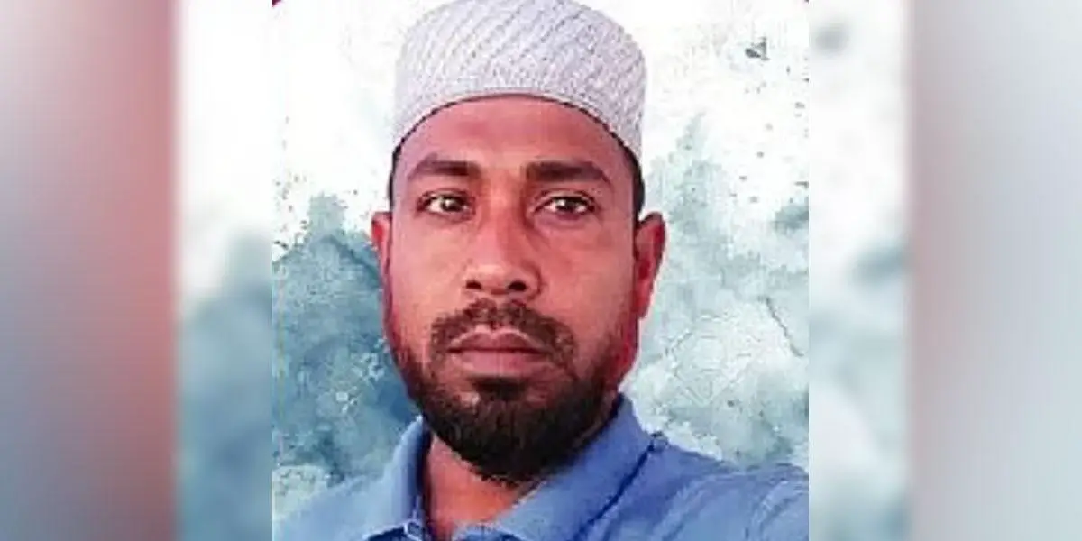 তেলবাহী জাহাজের চালককে হত্যার অভিযোগে মামলা