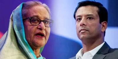 শেখ হাসিনা-জয়সহ ২৯ জনের বিরুদ্ধে তামিল প্রতিবেদন ১২ মে
