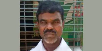 ঈশ্বরদীতে রেললাইন থেকে দ্বিখন্ডিত মরদেহ উদ্ধার