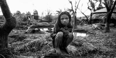 উপকূলবাসীর কাছে দুঃসহ স্মৃতির দিন ২৯ এপ্রিল