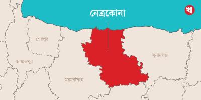 নেত্রকোনায় জনবলসংকটে পশু প্রজনন স্বাস্থ্যসেবা ব্যাহত