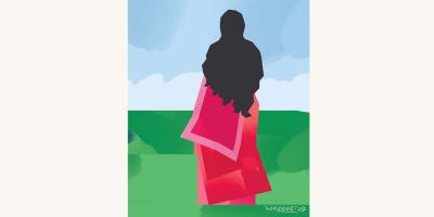 পাঠকের লেখা: নাগালের বাইরে