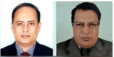 ত্রয়োদশ বিসিএস ফোরাম: সভাপতি মাহবুব, সাধারণ সম্পাদক আলমগীর