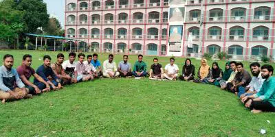 বন্ধুজন-এর দিনাজপুর জেলা কমিটি গঠিত