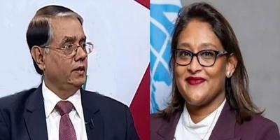 শেখ রেহানার স্বামীসহ ৮ জনের দেশত্যাগে নিষেধাজ্ঞা, পুতুলের ফ্ল্যাট ক্রোক