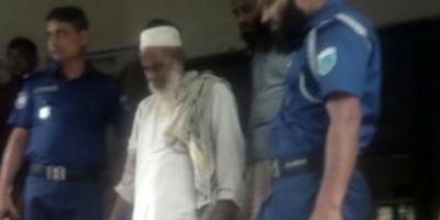 বাবা-ছেলের ধর্ষণে গর্ভবতী গৃহপরিচারিকা, আটক ২