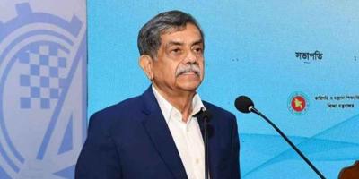 কারিগরি শিক্ষা নিয়ে নেতিবাচক ধারণা 
থেকে বের হতে হবে: শিক্ষা উপদেষ্টা