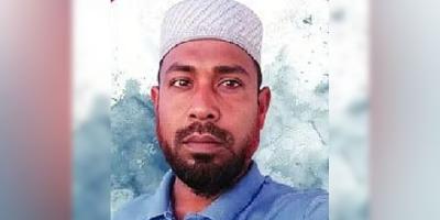 তেলবাহী জাহাজের চালককে হত্যার অভিযোগে মামলা