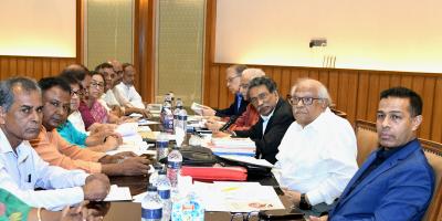 রাষ্ট্র বিনির্মাণে সবার ঐক্যবদ্ধ হয়ে কাজ করতে হবে: আলী রীয়াজ