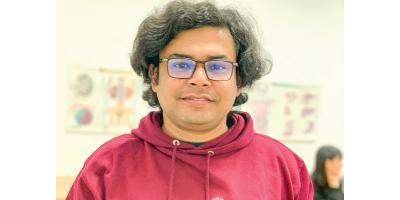 আয়ারল্যান্ডে ছাত্র সংসদ নির্বাচনে রাইসুলের দ্বিতীয় জয়