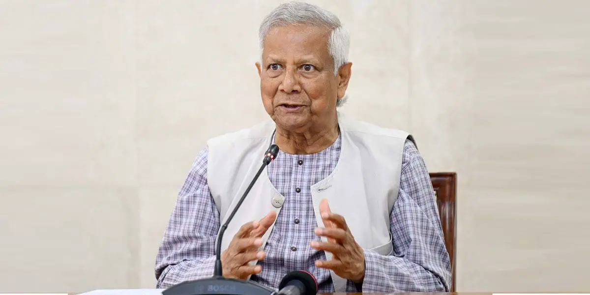 আধুনিক বিমানবাহিনী গড়ার প্রচেষ্টা অব্যাহত থাকবে: প্রধান উপদেষ্টা