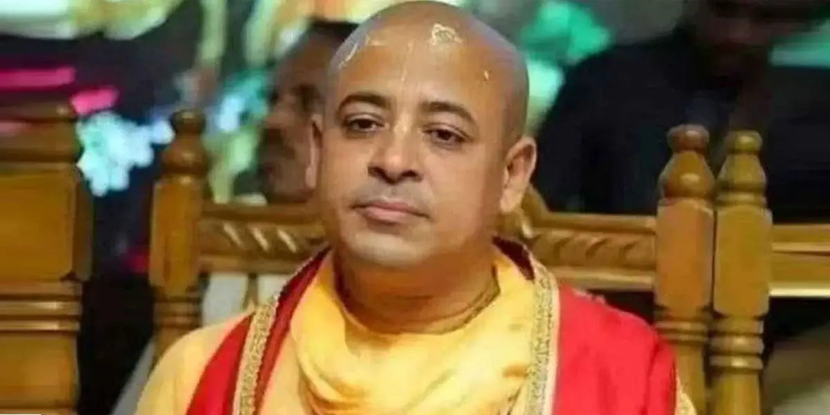 চিন্ময় কৃষ্ণ দাসের জামিন স্থগিত
