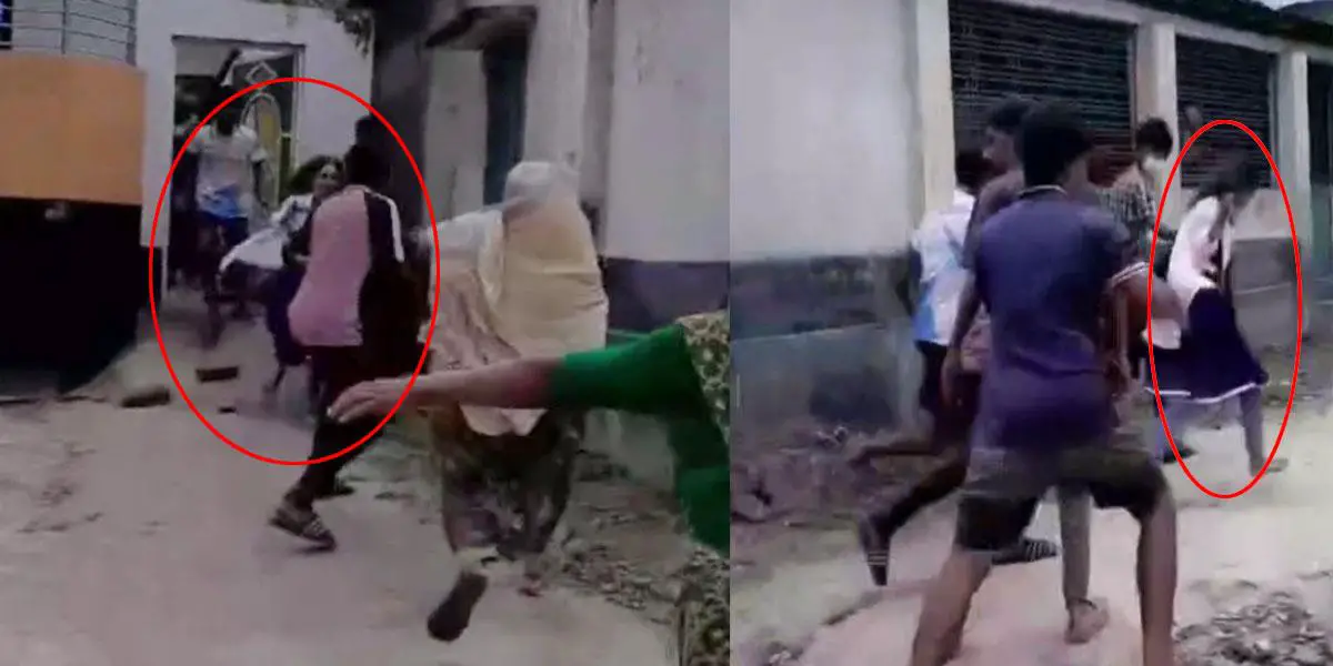 গাইবান্ধায় বাড়িতে হামলা করে এসএসসি পরীক্ষার্থীকে অপহরণ, গ্রেপ্তার ১