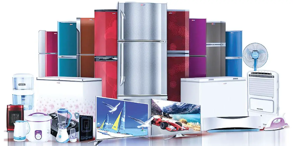 হোম অ্যাপ্লায়েন্সের বাজারে দেশি পণ্যের দাপট