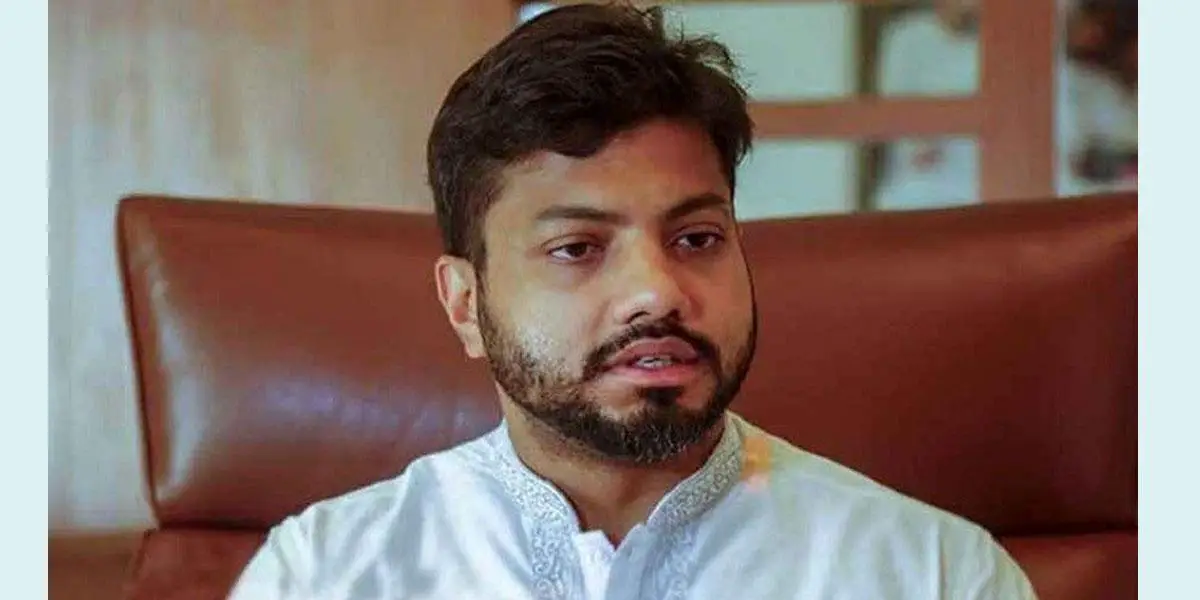 ইশরাক হোসেনের মামলা: ইসির ভূমিকা নিয়ে এনসিপির উদ্বেগ