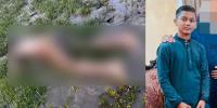 নদীতে মিলল স্কুলছাত্রের মরদেহ, ৪ সহপাঠী আটক