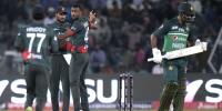 বাংলাদেশ-পাকিস্তান সিরিজের সূচি প্রকাশ