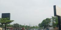 ঢাকার বাতাস আজ অস্বাস্থ্যকর