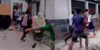 গাইবান্ধায় বাড়িতে হামলা করে এসএসসি পরীক্ষার্থীকে অপহরণ, গ্রেপ্তার ১