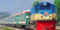রাজধানীতে ট্রেনের ধাক্কায় দুজনের মৃত্যু