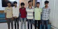 সাভারে আ.লীগের ঝটিকা মিছিল, গ্রেপ্তার ৬