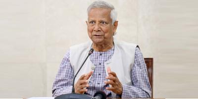 আধুনিক বিমানবাহিনী গড়ার প্রচেষ্টা অব্যাহত থাকবে: প্রধান উপদেষ্টা