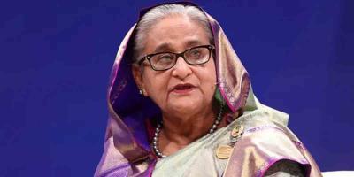শেখ হাসিনাকে কারণ দর্শানোর নির্দেশ ট্রাইব্যুনালের