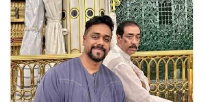 শামীম ওসমানের ছেলেসহ ৮ জনের বিরুদ্ধে পরোয়ানা