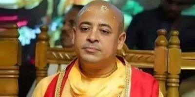 চিন্ময় কৃষ্ণ দাসের জামিন স্থগিত