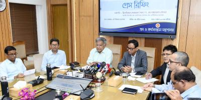 শ্রম আইন শিগগিরই সংশোধন করা হবে: শ্রম উপদেষ্টা